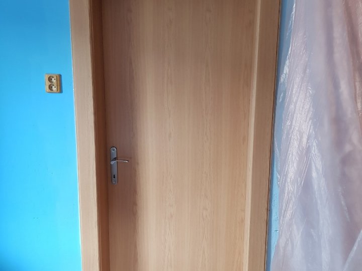 renovace dveří - Františkov nad Ploučnicí #9