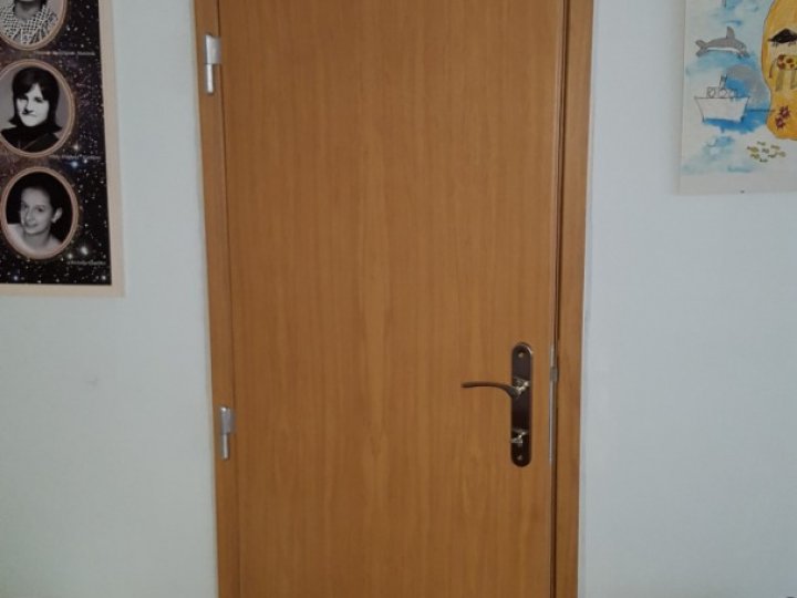 renovace dveří - Česká lípa #4