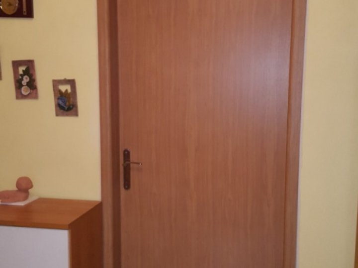 renovace dveří - Česká lípa #10